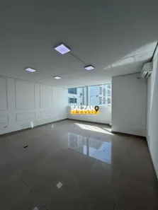 Sala Comercial para alugar, 31m² no Barranco, Taubaté
