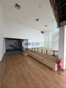 Ponto Comercial para alugar, 183m² no Barra da Tijuca, Rio de Janeiro