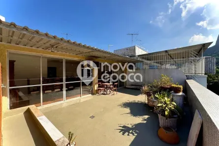 Cobertura com 5 Quartos à venda, 350m² no Botafogo, Rio de Janeiro