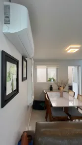 Casa de Condomínio com 2 Quartos à venda, 58m² no Chácaras São Luís, Santana de Parnaíba