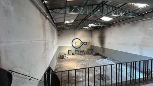 Galpão/Depósito/Armazém para alugar, 280m² no Cidade Industrial Satélite de São Paulo, Guarulhos