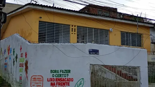 Casa com 3 Quartos à venda, 130m² no Jordão, Recife
