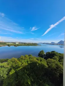 Apartamento com 3 Quartos para alugar, 93m² no Barra Olímpica, Rio de Janeiro