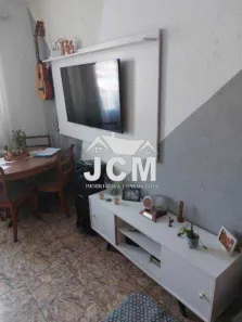 Casa com 2 Quartos à venda, 72m² no Campo Grande, Rio de Janeiro