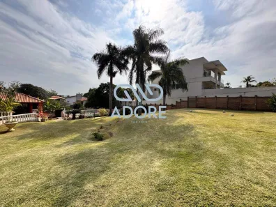 Lote/Terreno à venda, 1050m² no Jardim Buru, Salto
