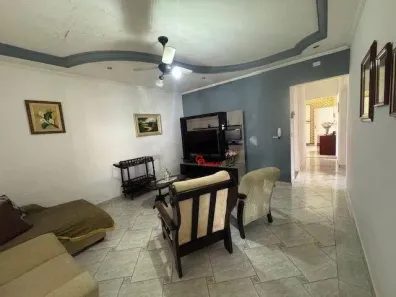 Casa com 4 Quartos à venda, 200m² no Linópolis 1ª Gleba, Santa Bárbara D'Oeste