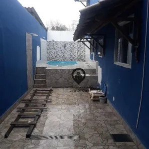 Casa com 4 Quartos à venda, 120m² no Santa Cruz, Rio de Janeiro