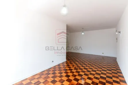 Apartamento com 2 Quartos para alugar, 131m² no Mooca, São Paulo