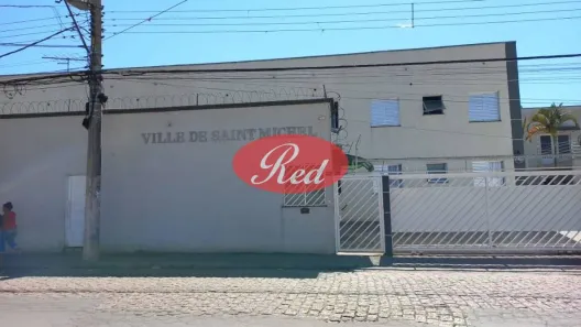Apartamento com 2 Quartos à venda, 50m² no Jundiapeba, Mogi das Cruzes
