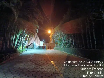 Lote/Terreno à venda, 7836m² no Parque do Imbui, Teresópolis