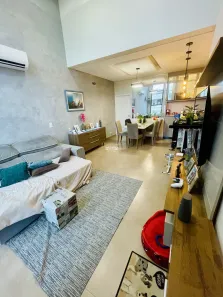 Casa de Condomínio com 3 Quartos para alugar, 140m² no São Bento, Paulínia