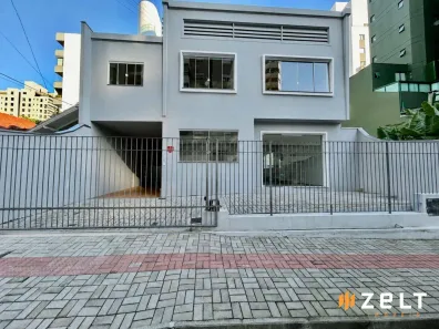 Imóvel Comercial para alugar, 336m² no Jardim Blumenau, Blumenau