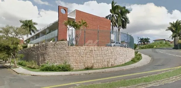 Apartamento com 1 Quarto à venda, 77m² no Vila Brandina, Campinas