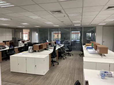 Sala Comercial para alugar, 320m² no Campo Belo, São Paulo