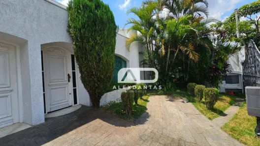 Casa com 3 Quartos à venda, 172m² no Nova Gerty, São Caetano do Sul