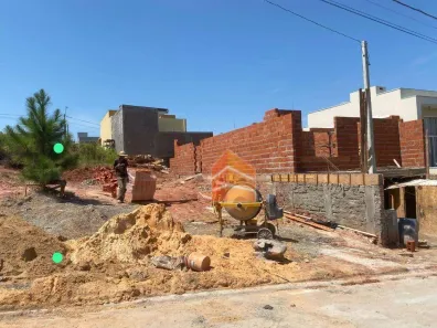 Lote/Terreno à venda, 160m² no Loteamento Jardim Timbaúva, Gravataí