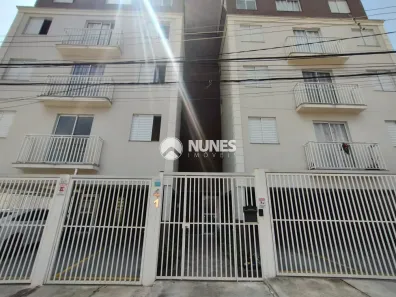 Apartamento com 2 Quartos à venda, 39m² no Jardim Roberto, Osasco