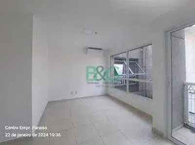 Sala Comercial à venda, 39m² no Jardim Paulista, São Paulo