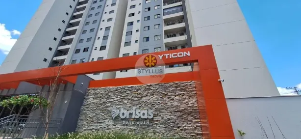 Apartamento com 2 Quartos à venda, 65m² no Parque Industrial, Campinas
