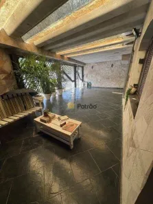 Casa com 3 Quartos à venda, 203m² no Rudge Ramos, São Bernardo do Campo