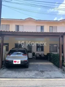 Casa de Condomínio com 3 Quartos à venda, 82m² no Jaraguá, São Paulo