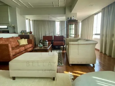 Apartamento com 3 Quartos à venda, 181m² no Mooca, São Paulo