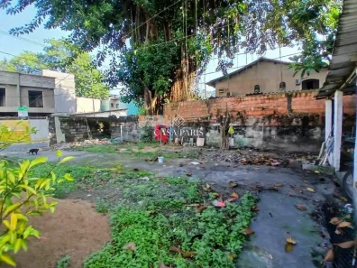 Lote/Terreno à venda, 297m² no Canto do Forte, Praia Grande