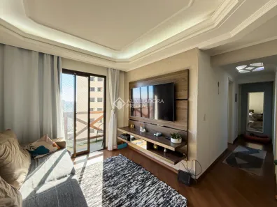 Apartamento com 3 Quartos à venda, 86m² no Vila Vermelha, São Paulo