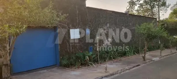 Casa com 2 Quartos para venda ou aluguel, 220m² no Parque Belvedere, São Carlos