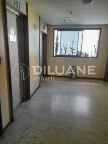 Sala Comercial à venda, 40m² no Copacabana, Rio de Janeiro
