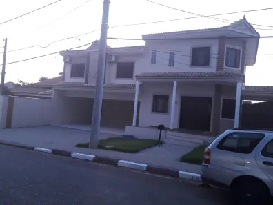 Casa de Condomínio com 3 Quartos à venda, 510m² no Jardim Ibiti do Paço, Sorocaba