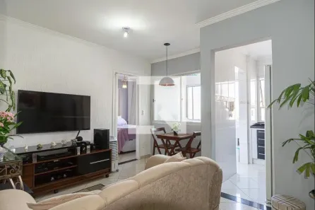 Apartamento com 1 Quarto à venda, 42m² no Bela Vista, São Paulo