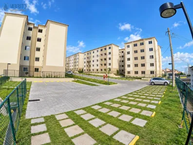 Apartamento com 2 Quartos à venda, 40m² no Itapuã, Salvador