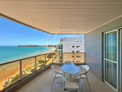 Apartamento com 3 Quartos à venda, 99m² no Praia do Morro, Guarapari
