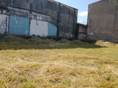 Lote/Terreno à venda, 613m² no Jardim Nova Europa, Campinas