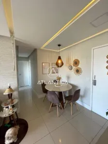Apartamento com 2 Quartos à venda, 64m² no Glória, Macaé