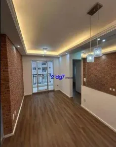 Apartamento com 2 Quartos à venda, 47m² no Vila Andrade, São Paulo