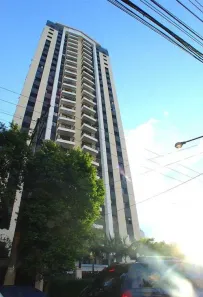 Apartamento com 3 Quartos à venda, 101m² no Indianópolis, São Paulo
