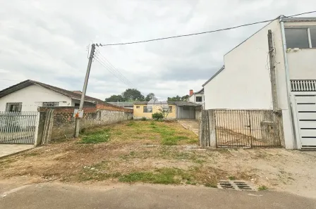 Lote/Terreno à venda, 200m² no Colônia Rio Grande, São José dos Pinhais
