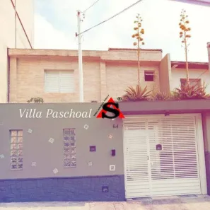 Casa com 1 Quarto para alugar, 60m² no Vila São José (Ipiranga), São Paulo