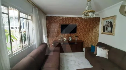 Sobrado com 3 Quartos à venda, 280m² no Vila Maria Alta, São Paulo