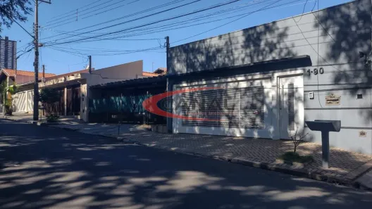 Casa com 3 Quartos à venda, 154m² no Jardim América, Bauru