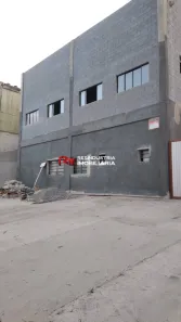 Imóvel Comercial para alugar, 520m² no Recanto Sombra do Ipê, Santana de Parnaíba