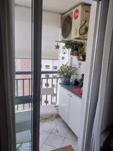 Apartamento com 2 Quartos à venda, 51m² no Vila Andrade, São Paulo