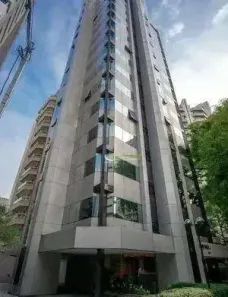 Sala Comercial para alugar, 180m² no Paraíso, São Paulo
