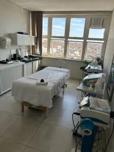 Sala Comercial à venda, 80m² no Centro, Bauru