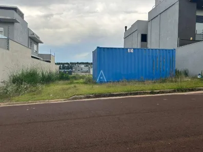Lote/Terreno à venda, 378m² no Recanto Tropical, Cascavel