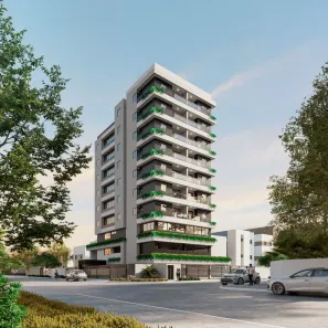 Apartamento com 2 Quartos à venda, 54m² no Bessa, João Pessoa