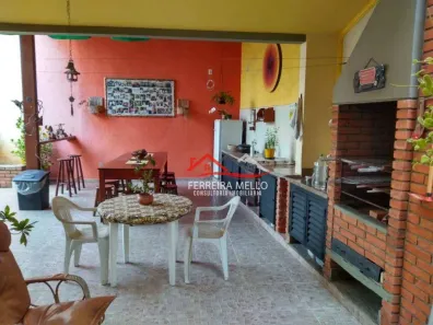 Sobrado com 3 Quartos à venda, 164m² no Nova Caieiras, Caieiras