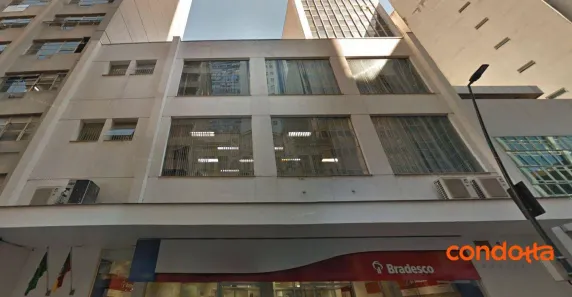 Prédio Comercial para alugar, 1899m² no Centro Histórico, Porto Alegre